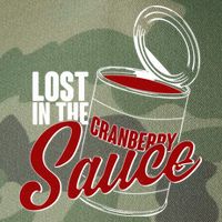Lost In The Cranberry Sauce Legacy Tie Dye Trucker Hat