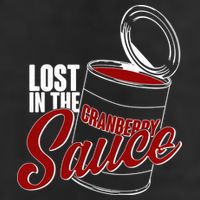 Lost In The Cranberry Sauce Cool Comfort Performance Bucket Hat
