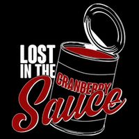 Lost In The Cranberry Sauce Flatbill Hat
