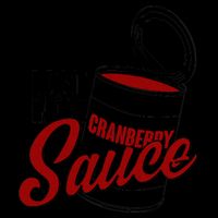 Lost In The Cranberry Sauce 16oz Travel Tumbler