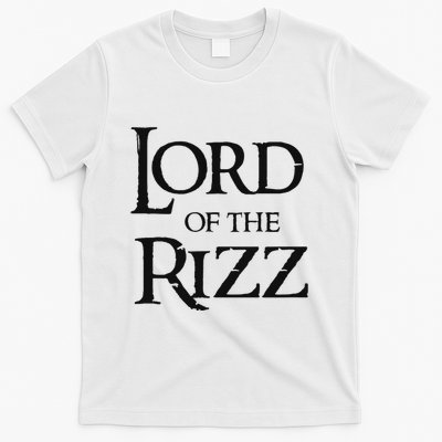 Lord Of The Rizz Epic Rizz T-Shirt