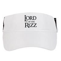 Lord Of The Rizz Epic Rizz Adult Drive Performance Visor