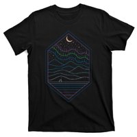 Lights Of The North T-Shirt