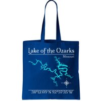 Lake Of The Ozarks Missouri Bag