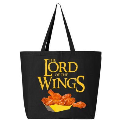 Lord Of The Wings BBQ Chicken Wings Lord Of The Wings 25L Jumbo Tote