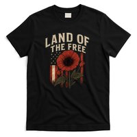 Land of the Free T-Shirt