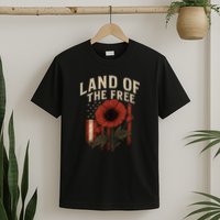 Land of the Free T-Shirt