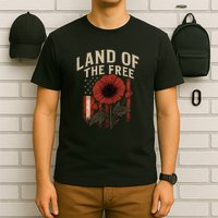 Land of the Free T-Shirt