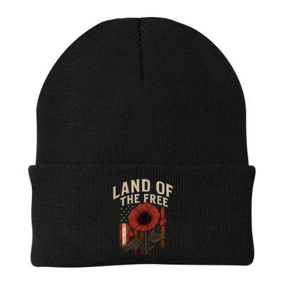 Land of the Free Beanie