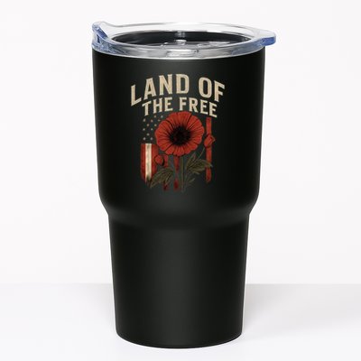 Land of the Free Tumbler