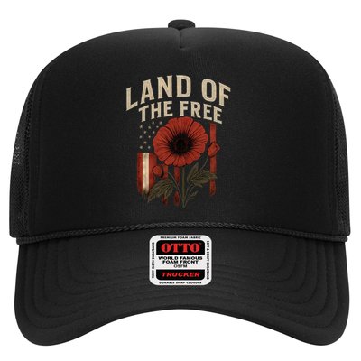 Land of the Free Hat