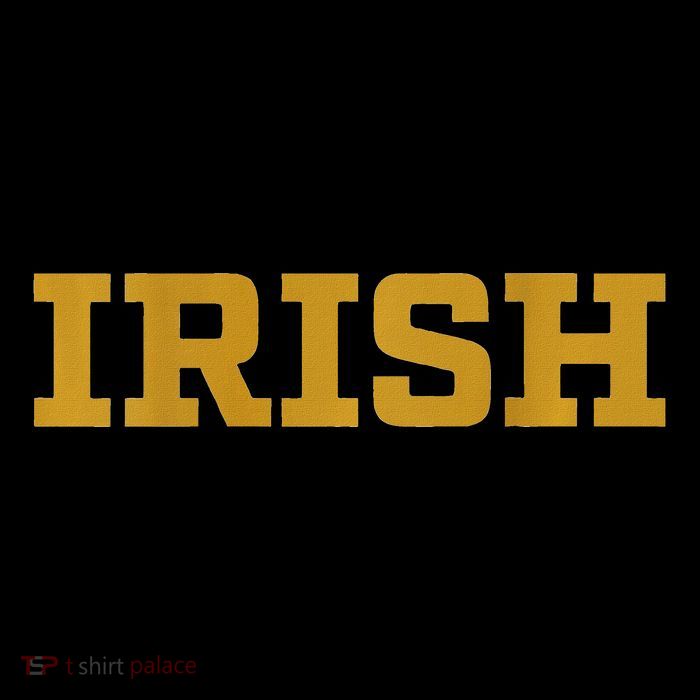 Luck Of The Irish 16 in Basic Backpack