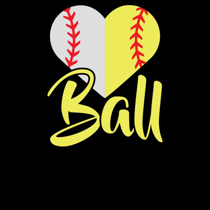 Love Baseball Mom  Mug