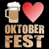 Love Beer Ocktoberfest Impact Tech Backpack