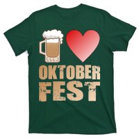 Love Beer Ocktoberfest T-Shirt