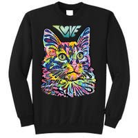 Love Cat Dean Russo Sweatshirt