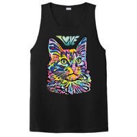 Love Cat Dean Russo PosiCharge Competitor Tank