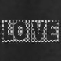 Love Dot Pattern Tumbler