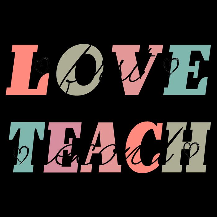 Love First Teach Second Mug