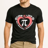 Love Is Like  PI Performance Shirt