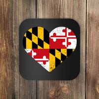 Love Maryland Coaster