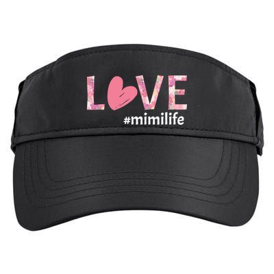 Love Mimilife Adult Drive Performance Visor