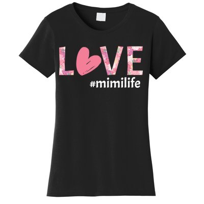 Love Mimilife Women's T-Shirt