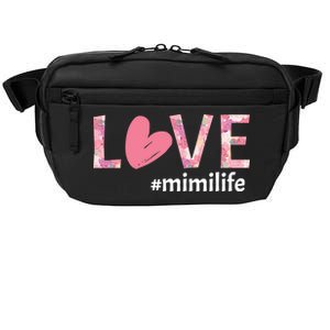 Love Mimilife Crossbody Pack