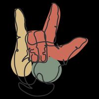 Love Sign Language Mug