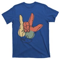 Love Sign Language T-Shirt