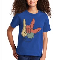 Love Sign Language Kids T-Shirt