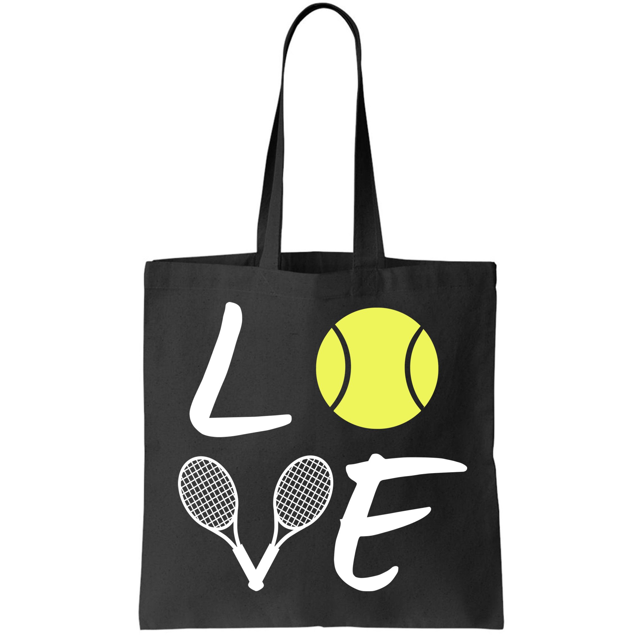 Love Tennis Bag