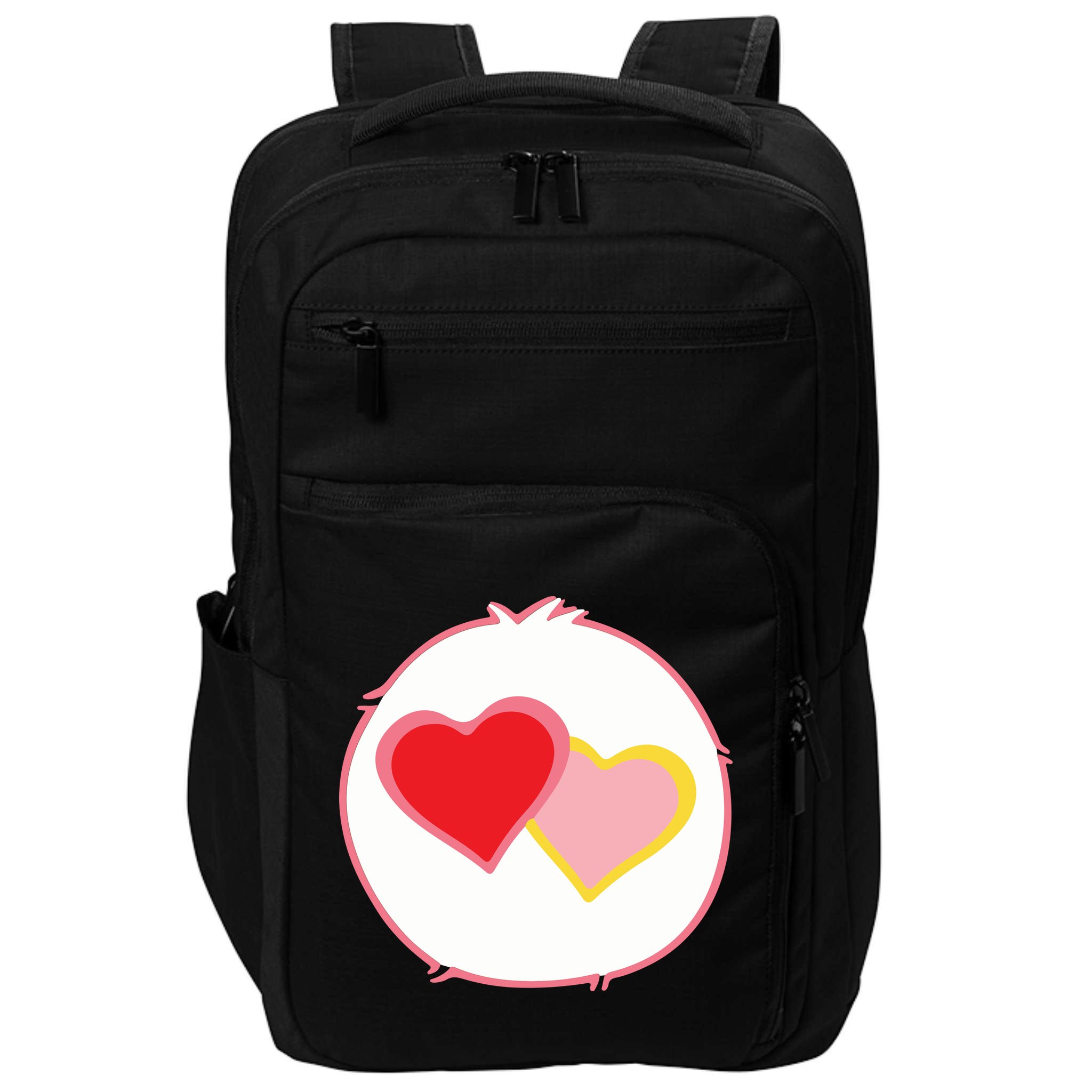 Lovealot Bear Halloween Costume Impact Tech Backpack