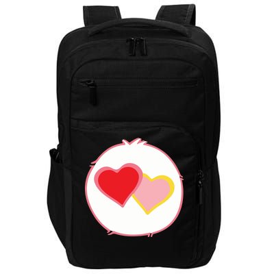 Lovealot Bear Halloween Costume Impact Tech Backpack