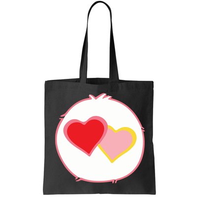 Lovealot Bear Halloween Costume Bag