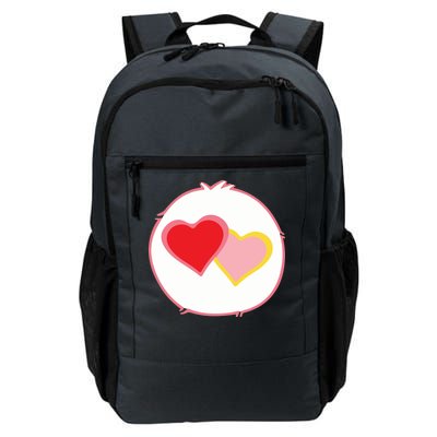 Lovealot Bear Halloween Costume Daily Commute Backpack