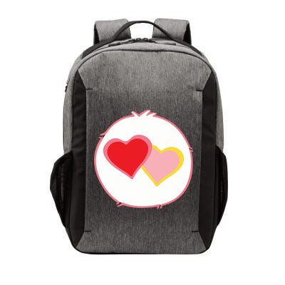 Lovealot Bear Halloween Costume Vector Backpack