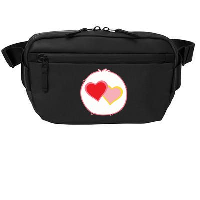 Lovealot Bear Halloween Costume Crossbody Pack