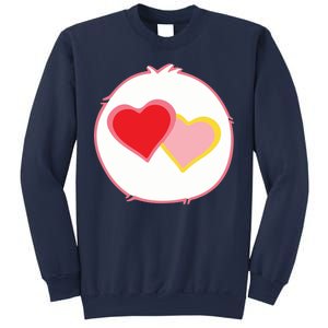 Lovealot Bear Halloween Costume Sweatshirt