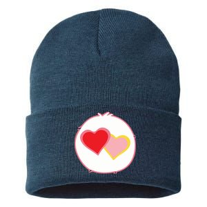 Lovealot Bear Halloween Costume Sustainable Knit Beanie