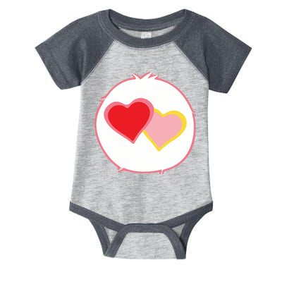 Lovealot Bear Halloween Costume Infant Baby Jersey Bodysuit