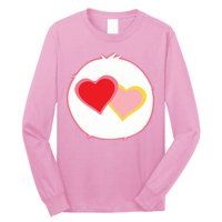 Lovealot Bear Halloween Costume Long Sleeve Shirt