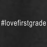 #Lovefirstgrade Love First Grade 7 Panel Mesh Trucker Snapback Hat