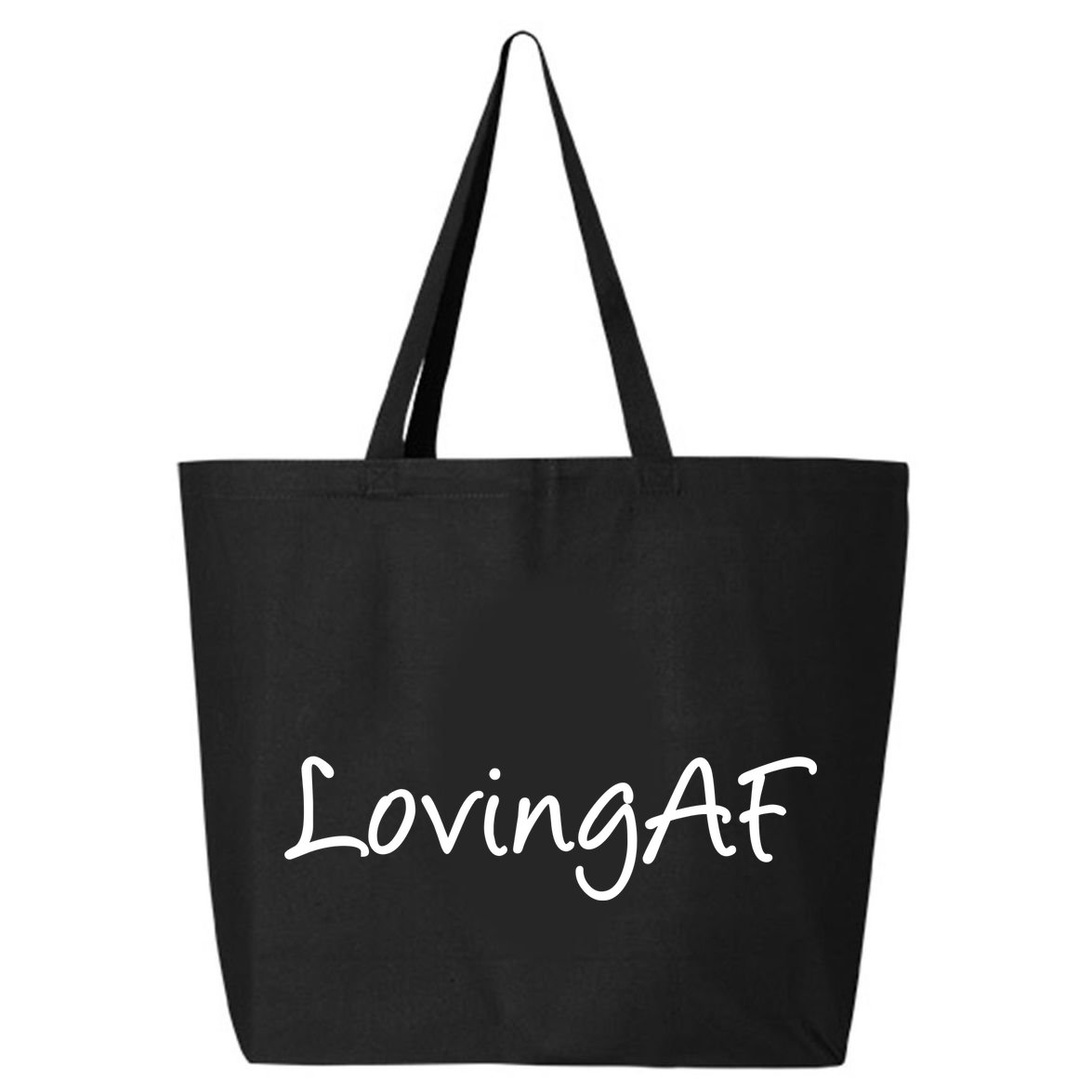 Loving AF 25L Jumbo Tote