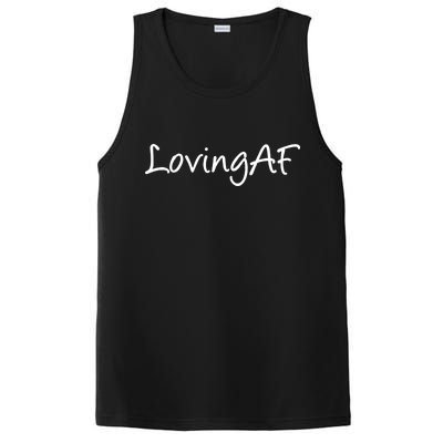 Loving AF PosiCharge Competitor Tank