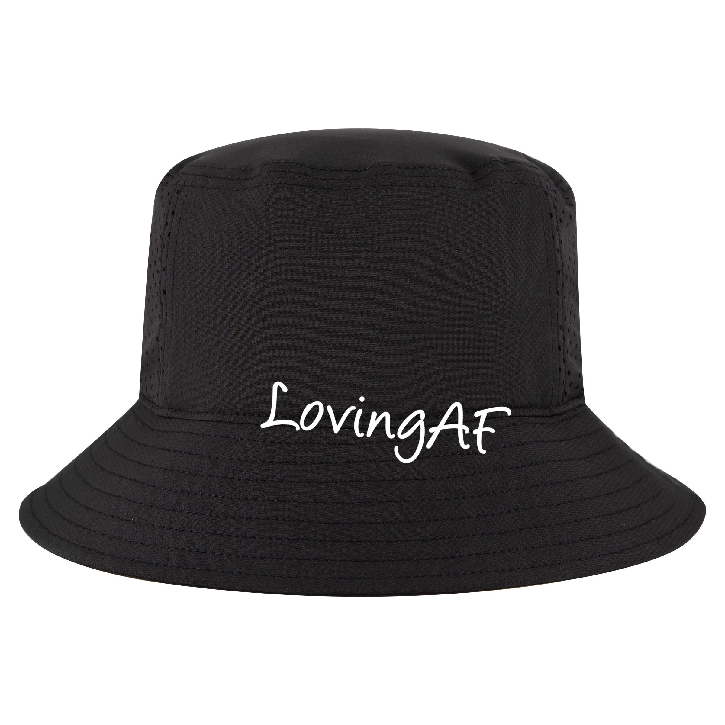 Loving AF Cropped Pullover Crew