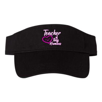 Loving Teacher Of Tiny Humans Visor