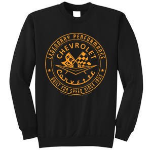 Legendary Performance 71238 Sweatshirt