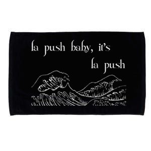 La Push Baby ItS La Push Forks Washington Microfiber Hand Towel