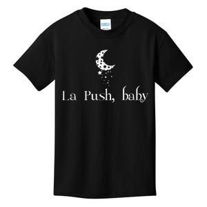 La Push Baby La Push Forks Washington Kids T-Shirt